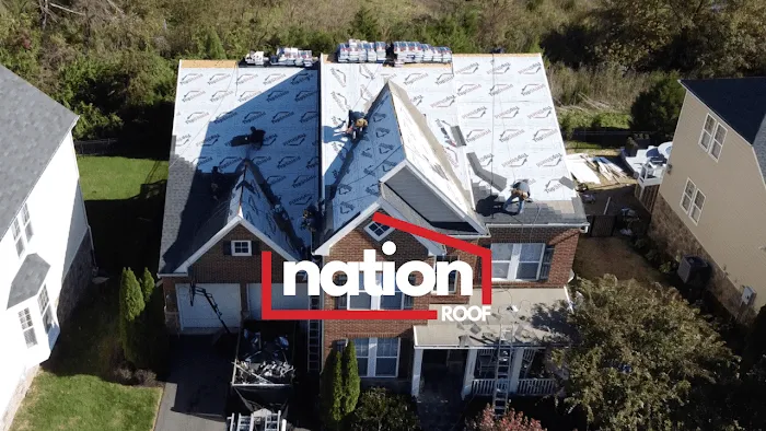 Nation Roof Picture 6