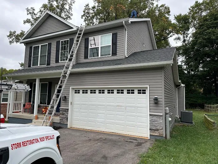 Nation Roof Picture 9