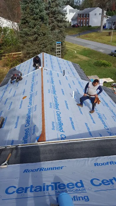 GRP Construction Services LLC Picture 1