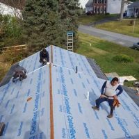 GRP Construction Services LLC ico