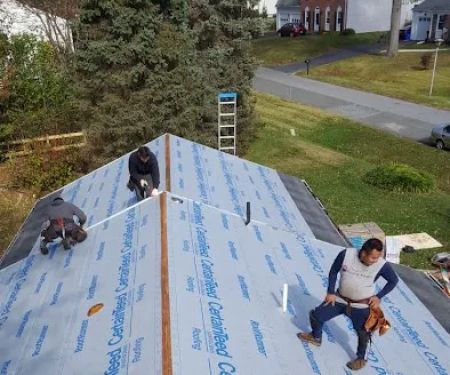 GRP Construction Services LLC