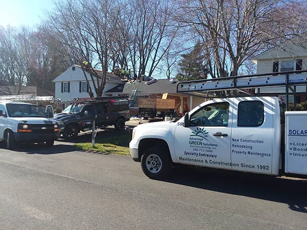 Advantage Green Solutions Picture 3