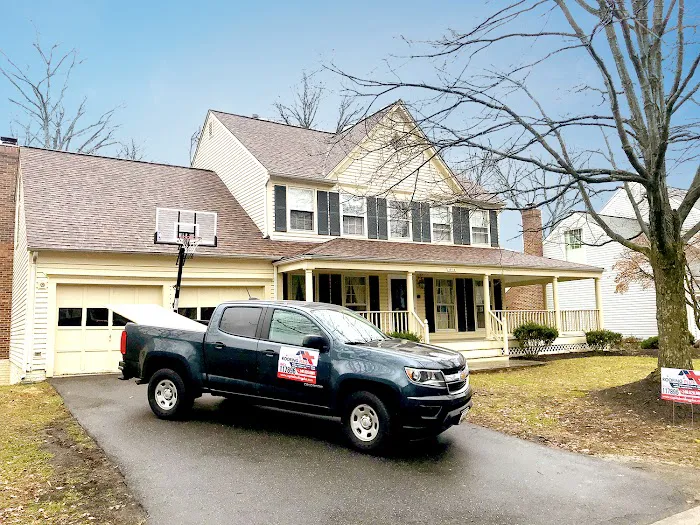 Capital Roofs Plus LLC Picture 9