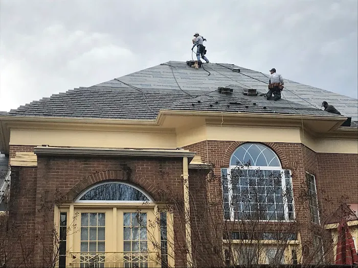 Capital Roofs Plus LLC Picture 6