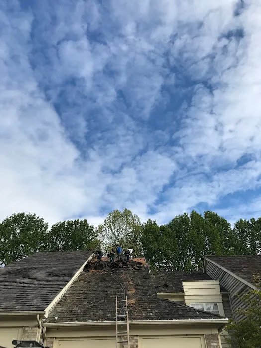 Capital Roofs Plus LLC Picture 4