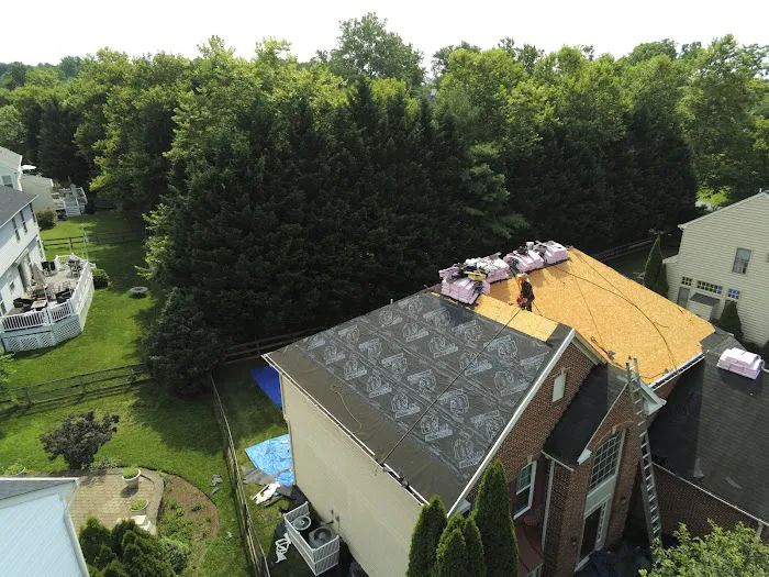 Apex Roofing and Construction LLC Picture 2