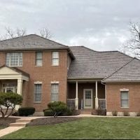 Apex Roofing and Construction LLC ico