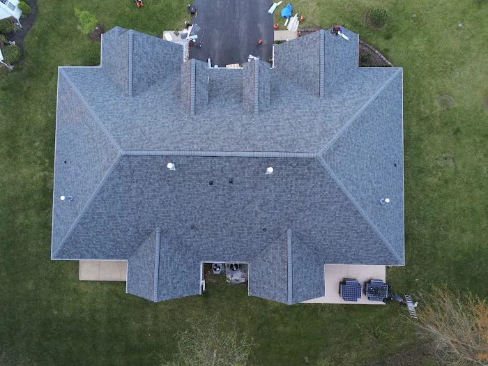 Apex Roofing and Construction LLC Picture 8