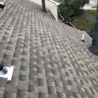 M&M Roofing and Siding Corporation ico