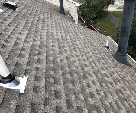 M&M Roofing and Siding Corporation