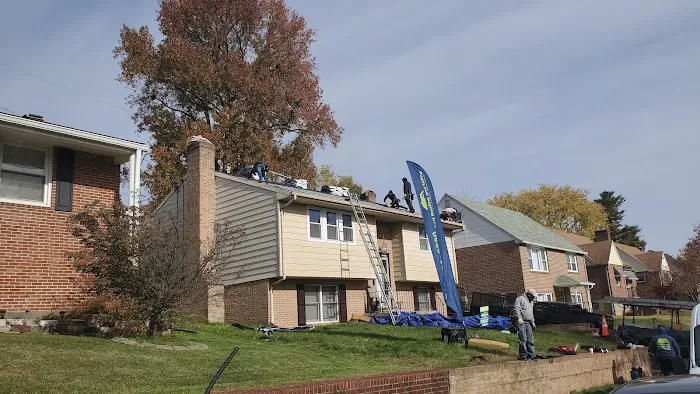 M&M Roofing and Siding Corporation Picture 4