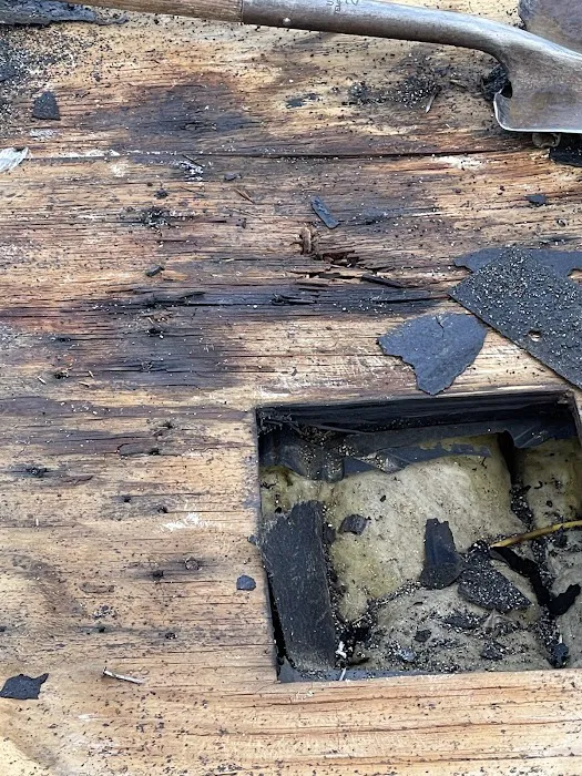 M&M Roofing and Siding Corporation Picture 5