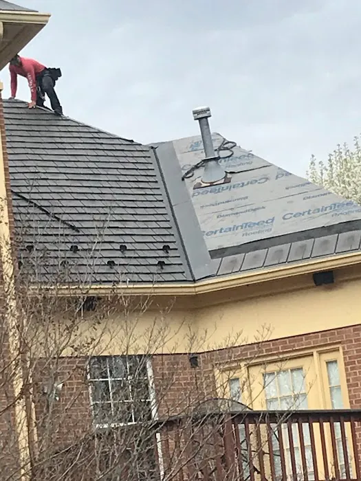 Capital Roofs Plus LLC Picture 9