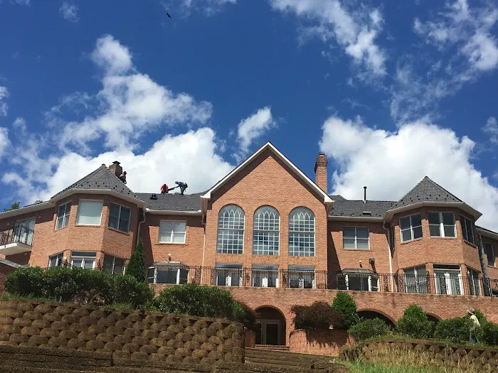 Capital Roofs Plus LLC Picture 1