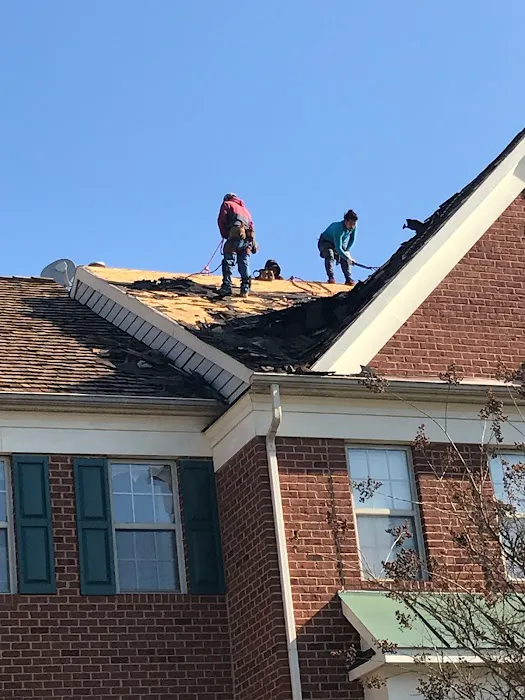 Capital Roofs Plus LLC Picture 4