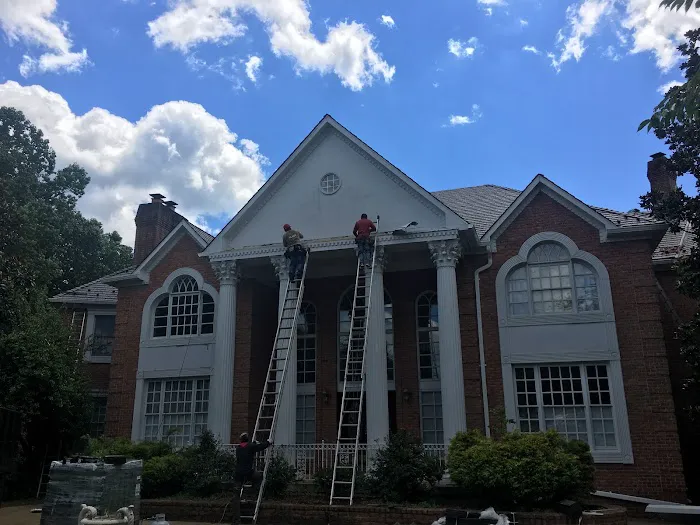 Capital Roofs Plus LLC Picture 6