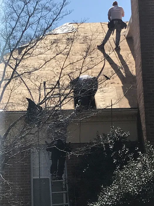 Capital Roofs Plus LLC Picture 8