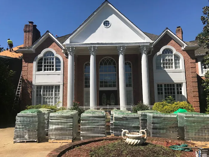 Capital Roofs Plus LLC Picture 2