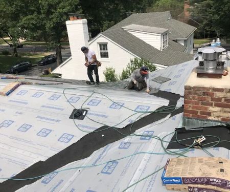 Superior Home Improvements