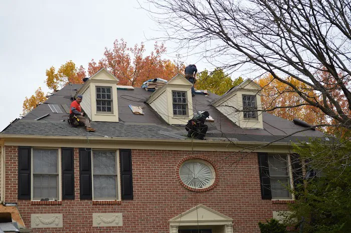 The Home Wise Pros Picture 5