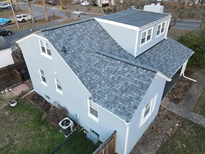 Bravo Roofing Picture 4