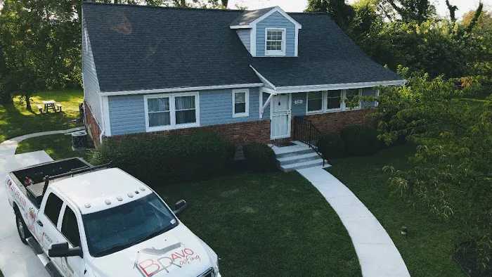 Bravo Roofing Picture 5