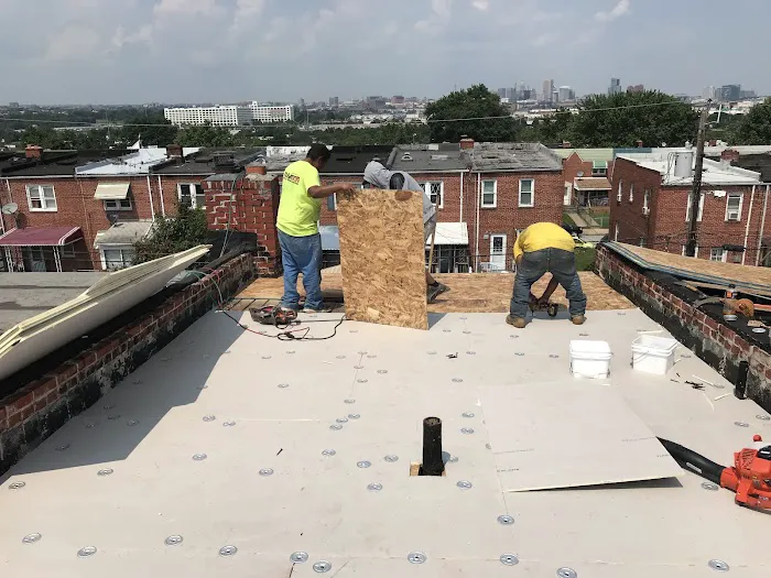 Bravo Roofing Picture 8