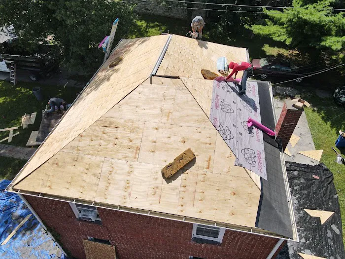 Bravo Roofing Picture 1