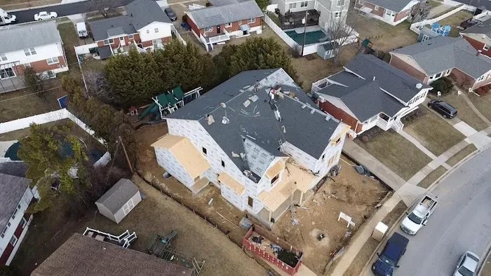 Park Heights Roofing Picture 6