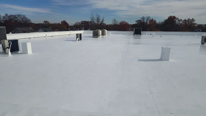 Park Heights Roofing Picture 4