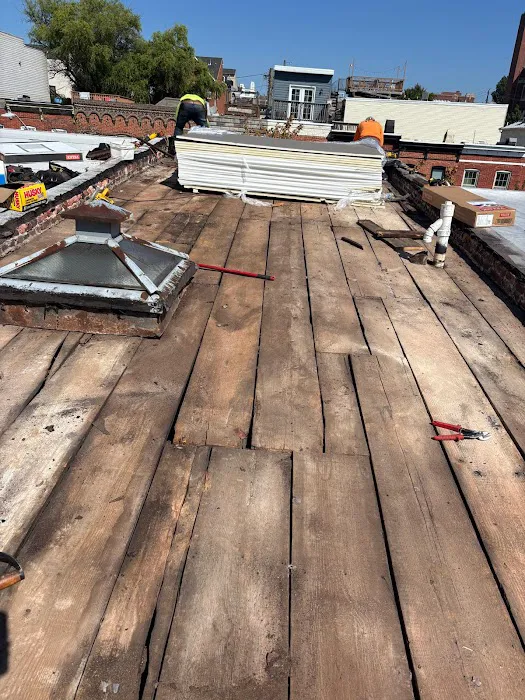 Park Heights Roofing Picture 9