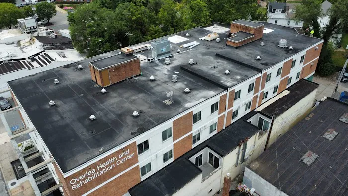 Park Heights Roofing Picture 1