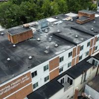 Park Heights Roofing ico