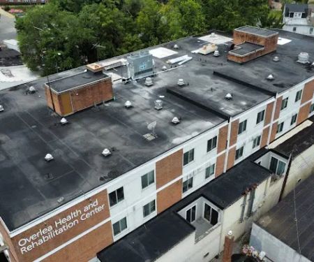 Park Heights Roofing