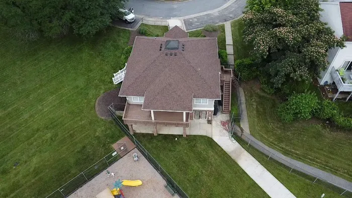 Park Heights Roofing Picture 10