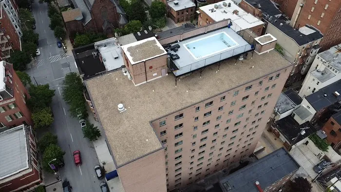 Park Heights Roofing Picture 3