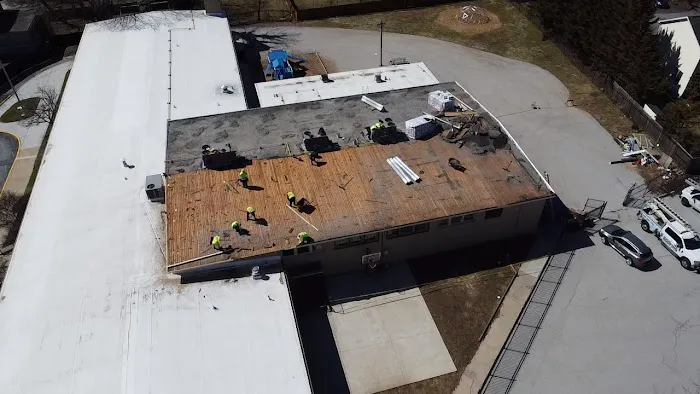 Park Heights Roofing Picture 7