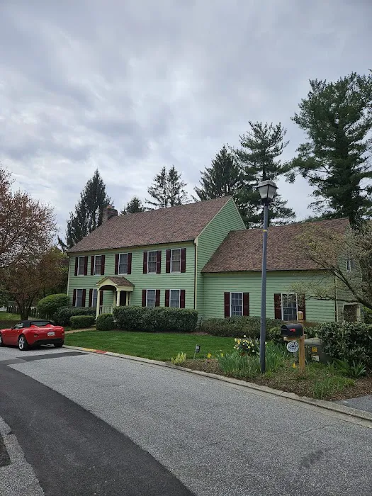 Park Heights Roofing Picture 8