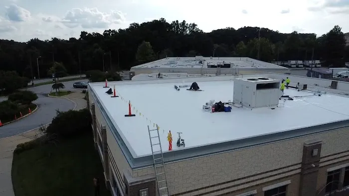 Park Heights Roofing Picture 2