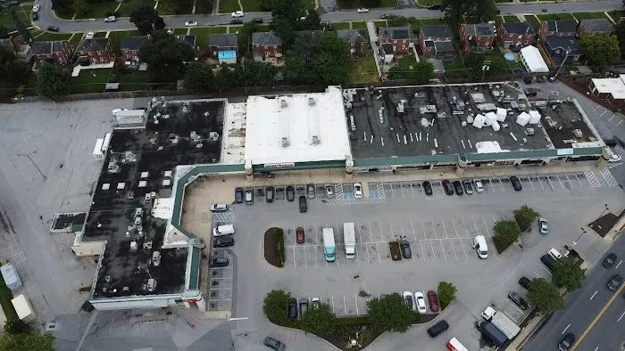 Park Heights Roofing Picture 5