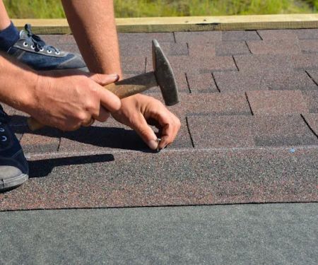 Badger Contracting, Inc.