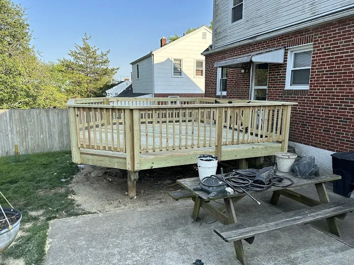 Badger Contracting, Inc. Picture 5