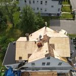Hemlock Roofing