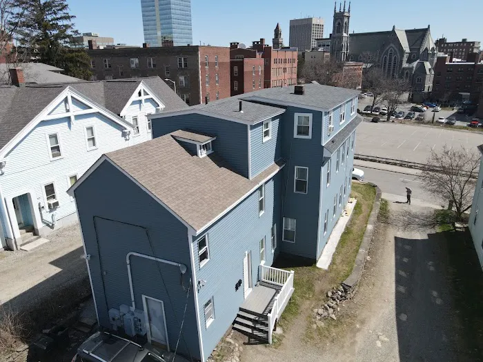 Hemlock Roofing Picture 4