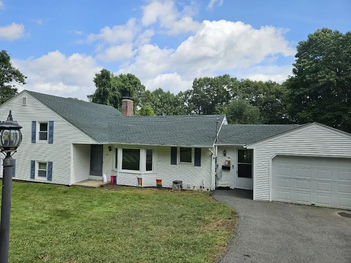 Hemlock Roofing Picture 8