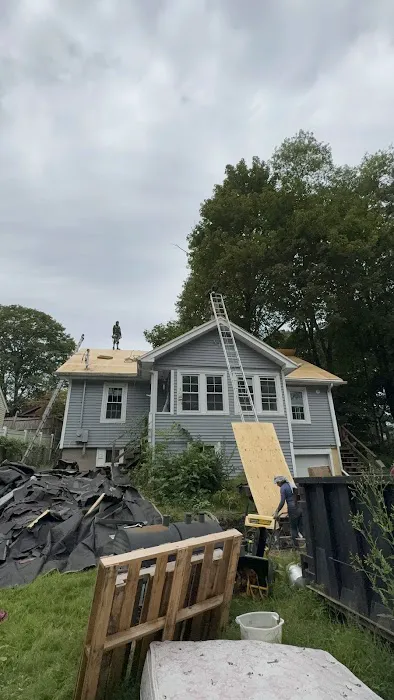 Hemlock Roofing Picture 5