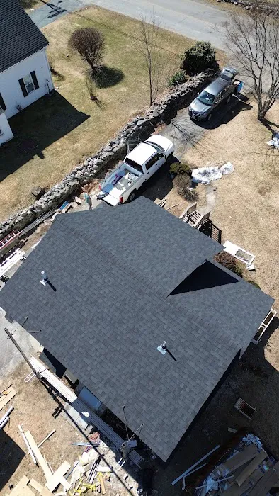 Hemlock Roofing Picture 10