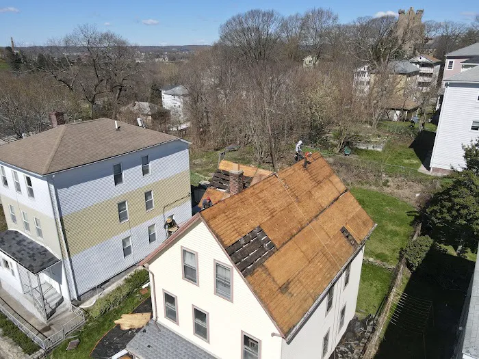 Hemlock Roofing Picture 7