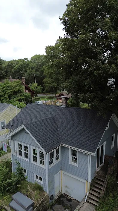 Hemlock Roofing Picture 6