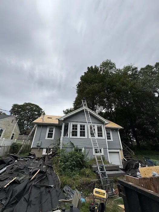 Hemlock Roofing Picture 9